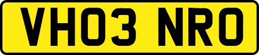 VH03NRO