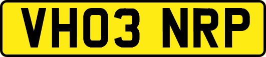 VH03NRP