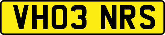 VH03NRS