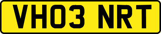 VH03NRT