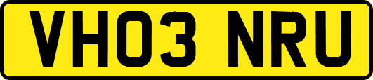VH03NRU