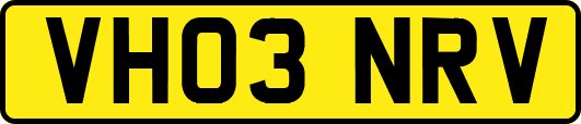 VH03NRV