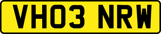VH03NRW