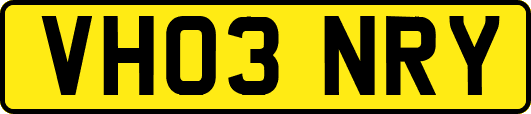 VH03NRY