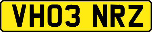 VH03NRZ