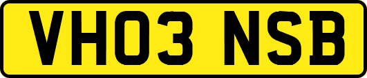 VH03NSB