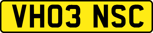 VH03NSC