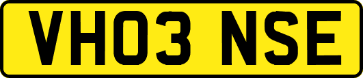 VH03NSE