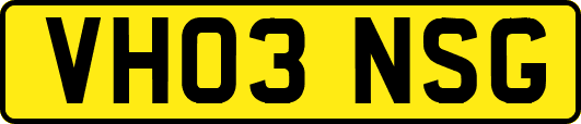 VH03NSG