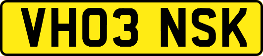 VH03NSK