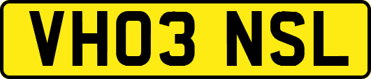 VH03NSL