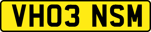 VH03NSM