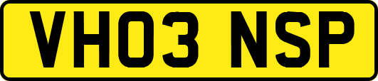 VH03NSP
