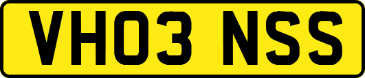 VH03NSS