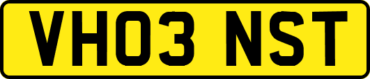 VH03NST