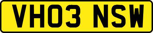 VH03NSW