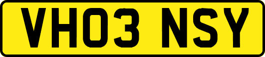 VH03NSY
