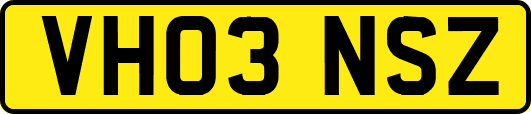 VH03NSZ