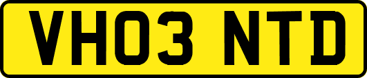 VH03NTD