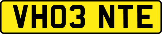 VH03NTE