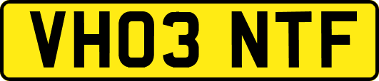 VH03NTF