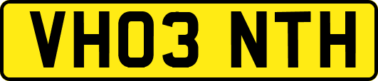 VH03NTH