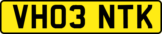 VH03NTK