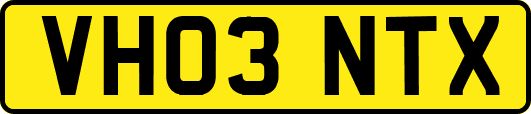 VH03NTX