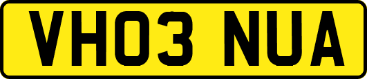 VH03NUA