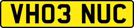 VH03NUC