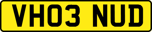 VH03NUD
