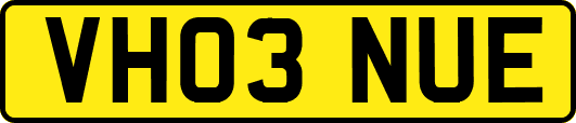 VH03NUE