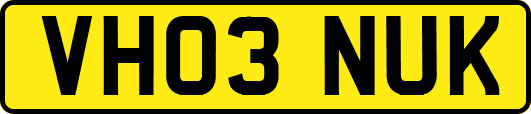 VH03NUK