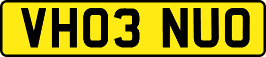 VH03NUO