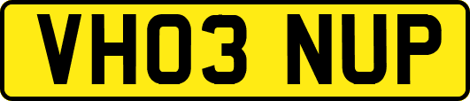 VH03NUP