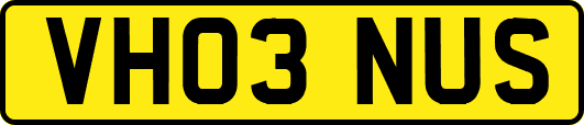 VH03NUS