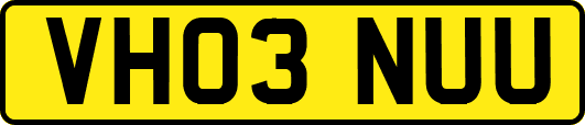 VH03NUU