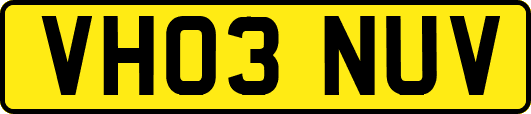 VH03NUV