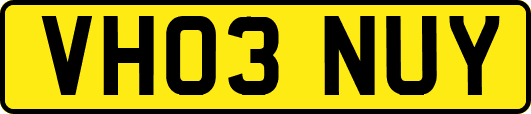 VH03NUY