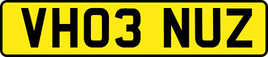 VH03NUZ