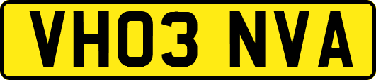 VH03NVA