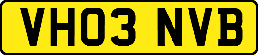 VH03NVB