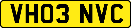 VH03NVC