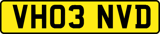 VH03NVD