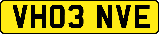 VH03NVE