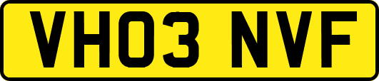 VH03NVF