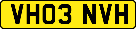 VH03NVH