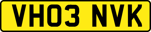 VH03NVK