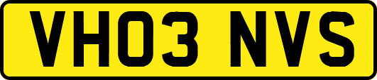 VH03NVS