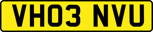 VH03NVU